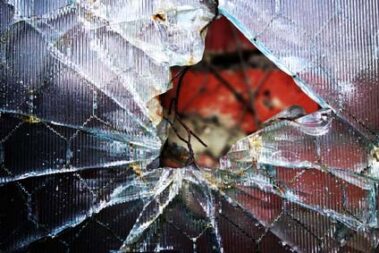 Glass Houses: How To Safeguard And Restore Your Corporate Reputation In A Rock-Throwing World