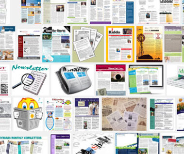 Creating an Aligned and Engaging Intranet News Publication