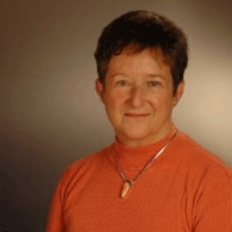 Profile picture of Mary Ann McCauley